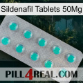 Sildenafil Tablets 50Mg 28